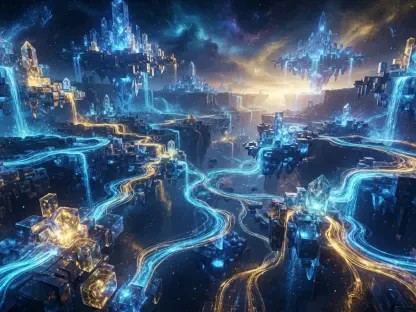 How Will Oracle and Snowflake Reshape the AI Data Landscape?