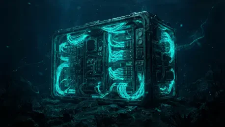 Can OceanWeave Finally Solve the Blockchain Trilemma?