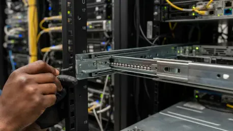 How Can Mechanical Design Scale High-Density Data Centers?