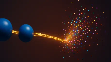Duke Quantum Center Simulates String Breaking with Ions