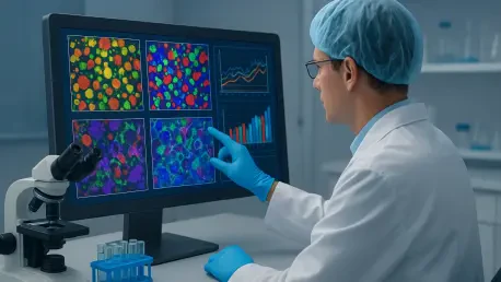 The Shift to Stain-Free Automated Cell Counting Technology