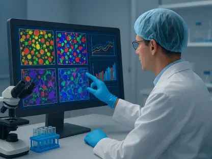 The Shift to Stain-Free Automated Cell Counting Technology