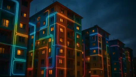 How Will Fiber Connectivity Transform Public Housing in Cameroon?