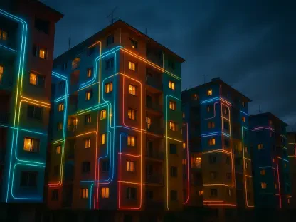 How Will Fiber Connectivity Transform Public Housing in Cameroon?