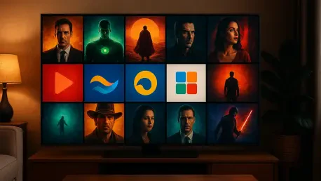 Are Free Ad-Supported Services Replacing Paid Subscriptions?