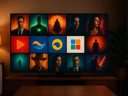 Are Free Ad-Supported Services Replacing Paid Subscriptions?