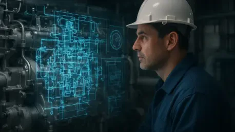 Does Augmented Reality Improve Industrial Safety?