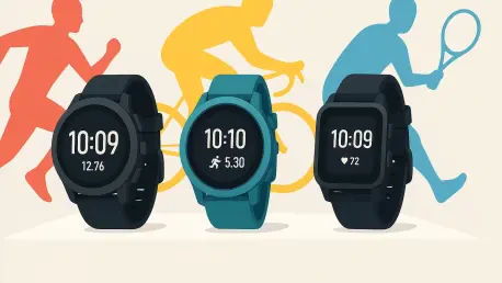 How Does the New Suunto Race 3S Fit Into the Watch Lineup?