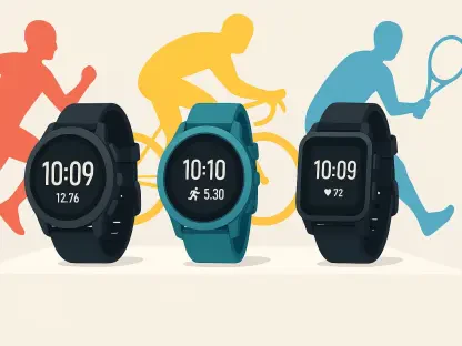 How Does the New Suunto Race 3S Fit Into the Watch Lineup?