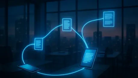 How Is Data Entry Automation Transforming Modern Business?
