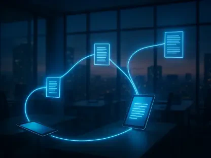 How Is Data Entry Automation Transforming Modern Business?