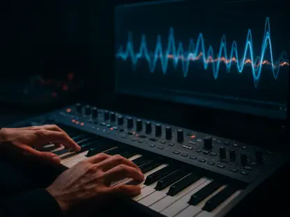 GasLab Launches AI System to Protect Artist Rights and Pay