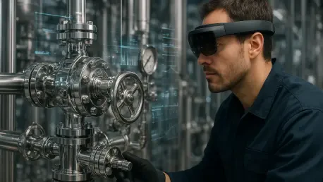 The Shift of Enterprise XR From Novelty to Infrastructure