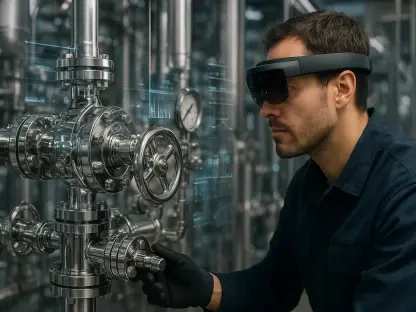 The Shift of Enterprise XR From Novelty to Infrastructure