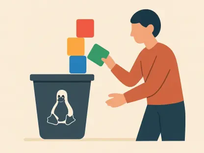 Two Effective Ways to Empty Hidden Trash Folders on Linux