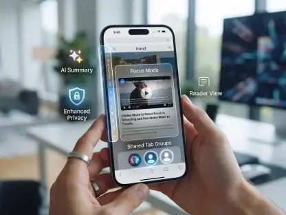 What Are the Best New Safari Features in iOS 27?