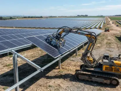 Will AI-Assisted Robotics Solve the Solar Labor Shortage?