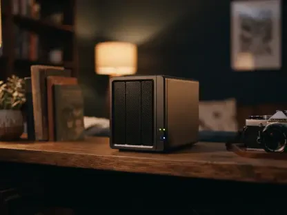 Is a Home NAS the Right Way to Secure Your Digital Data?