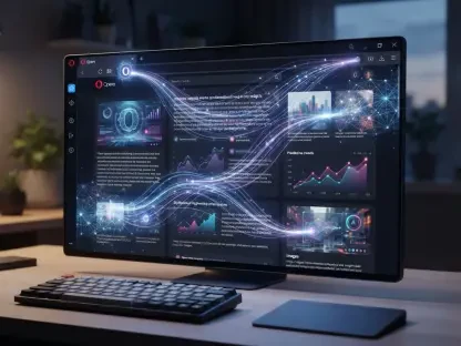 Opera Transforms Browsing with Local WebAI Integration