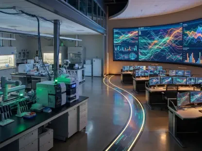 Applying Lab Data Standards to Business Intelligence Maturity